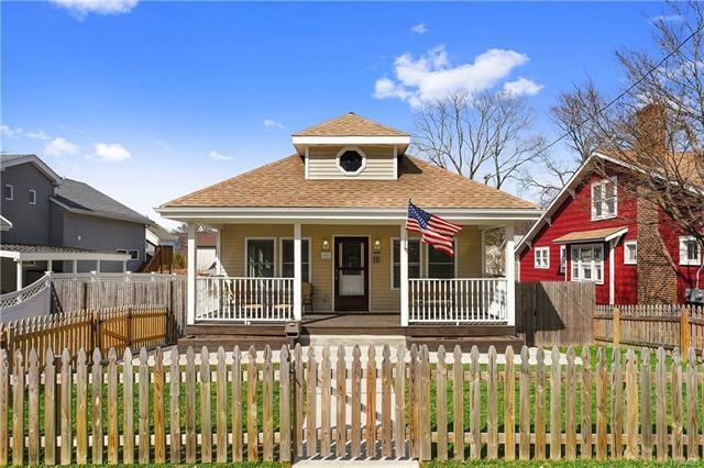 Property Photo:  216 Rockledge Avenue  NY 10511 