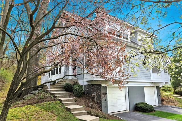 Property Photo:  8 Pond View Lane  NY 10562 