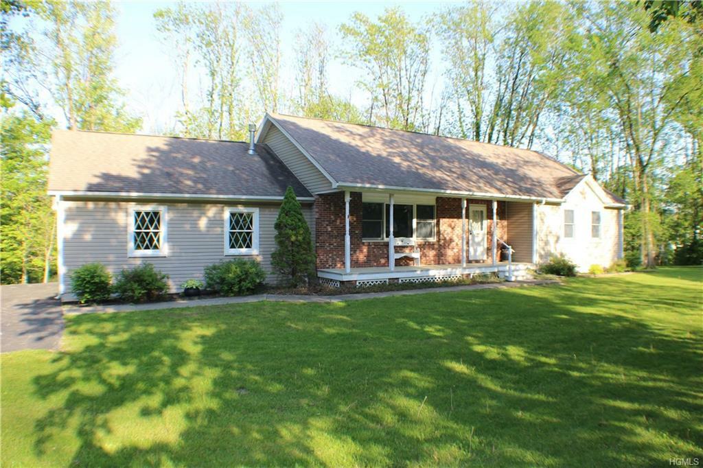 Property Photo:  488 County Route 22  NY 10940 