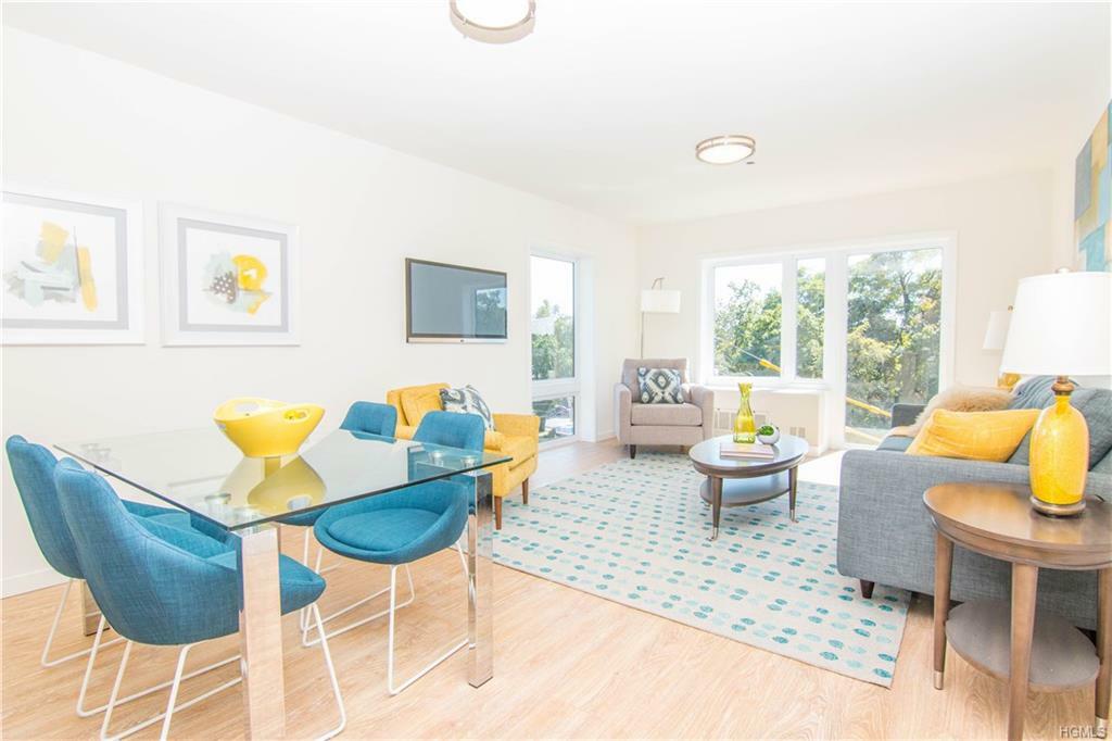 Property Photo: 120 N Pearl Street 202 NY 10573