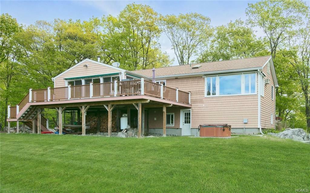 Property Photo:  21 Howland Road  NY 10524 