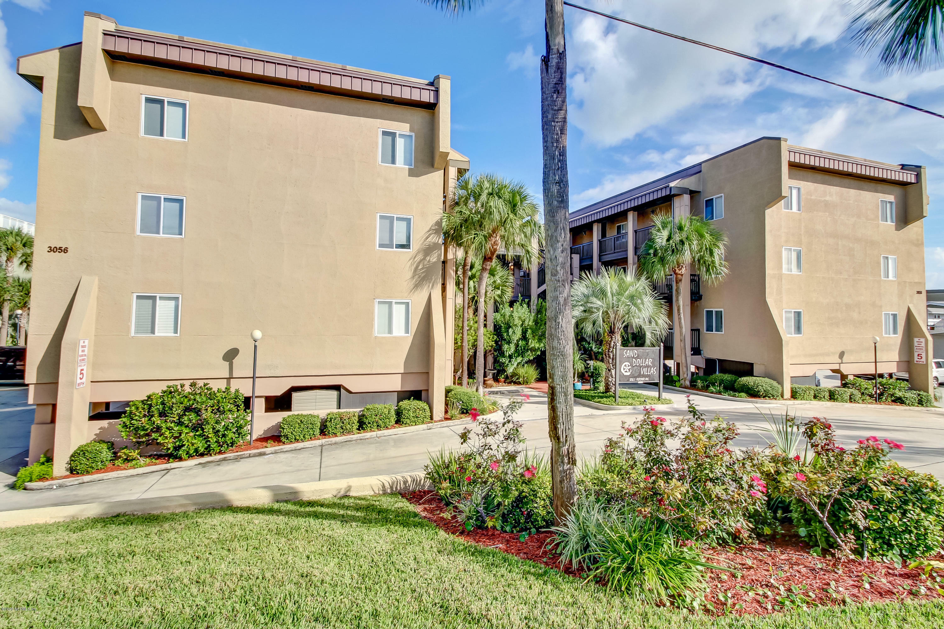 Property Photo:  3056 S Fletcher Avenue 210  FL 32034 