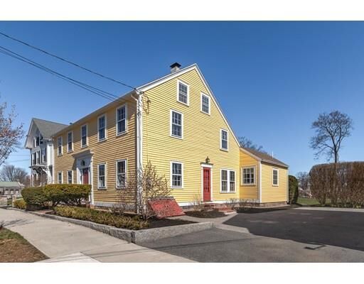 Property Photo:  163 Washington Street  MA 01930 
