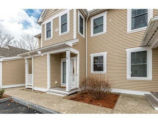 Property Photo: 855 Main St 5 MA 01801