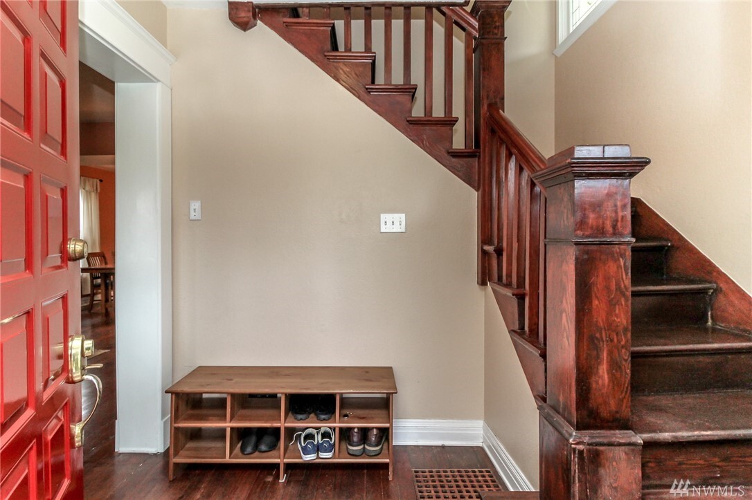 Property Photo: 2712 S 14th Street WA 98405