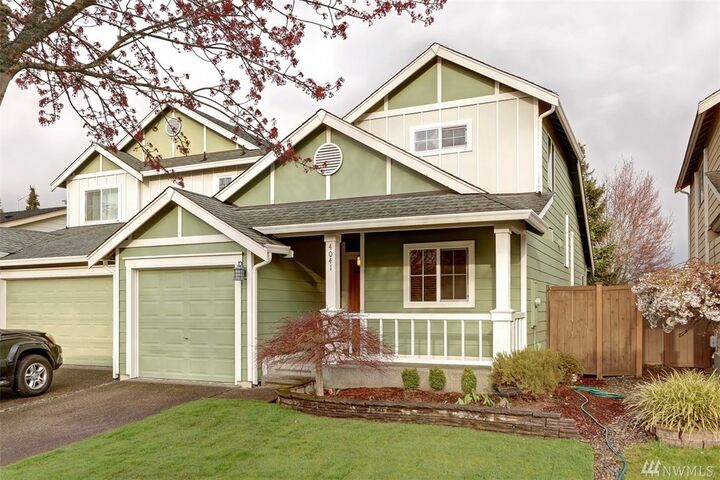 4041  Inspiration Avenue E  Fife WA 98424 photo