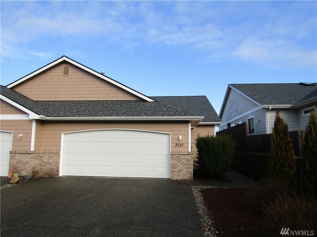 Property Photo:  3137 Sanderling Dr  WA 98550 