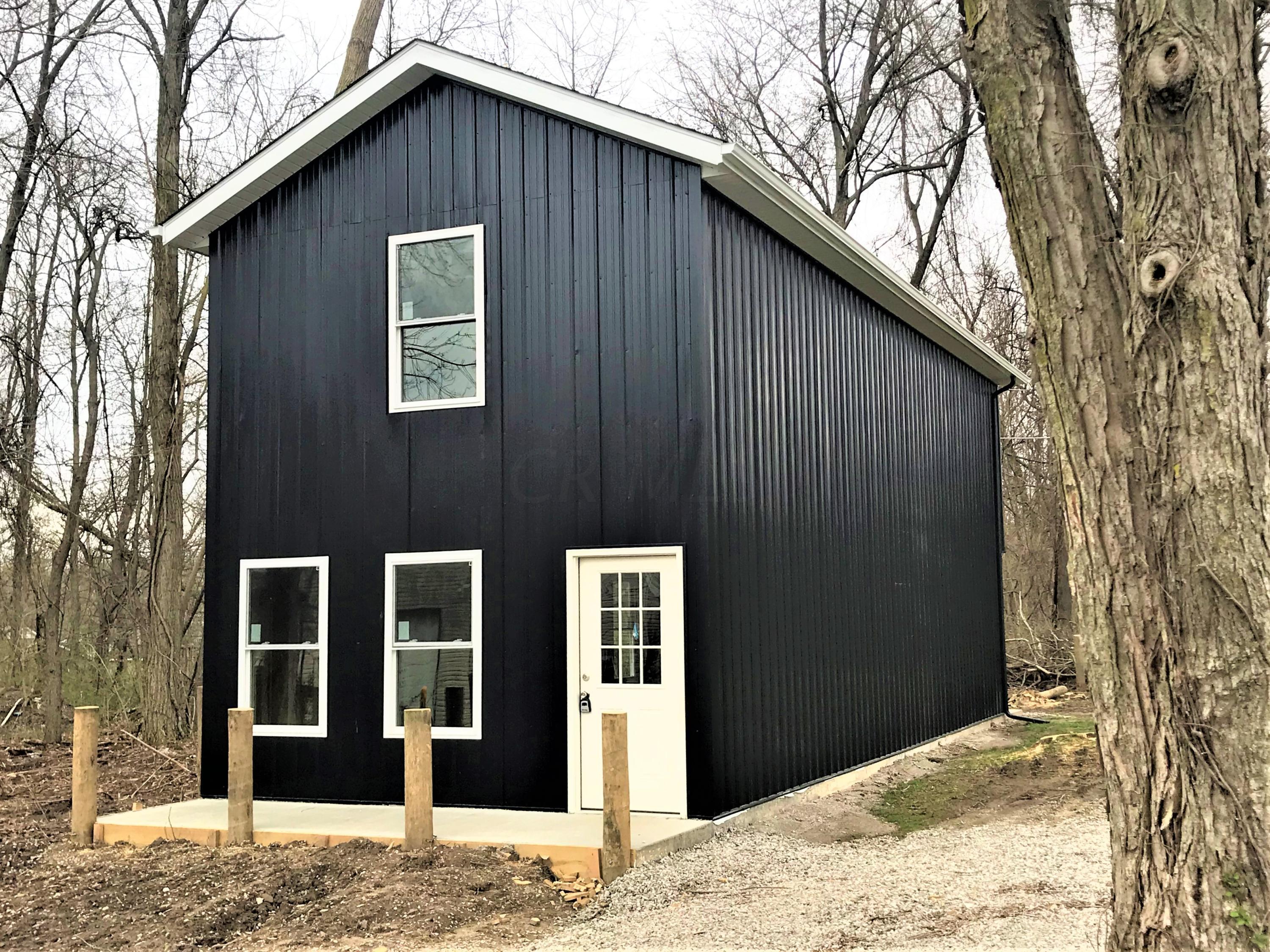Property Photo: 13270 Maple NE Road OH 43076