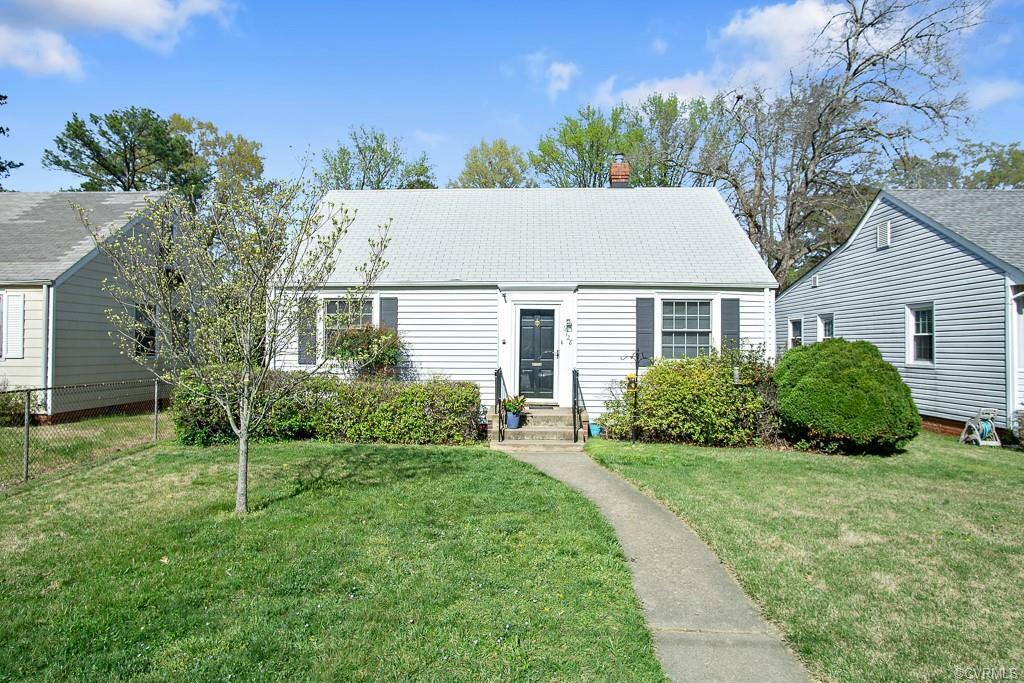 Property Photo:  6728 Hanover Avenue  VA 23226 