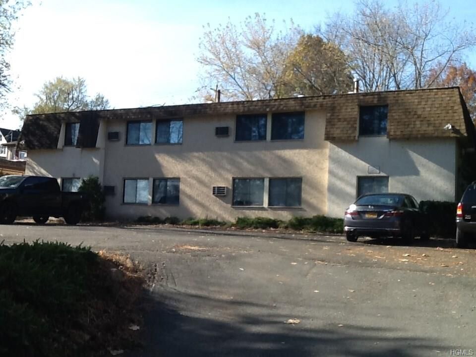 Property Photo:  13 N Rockland Avenue 3  NY 10920 