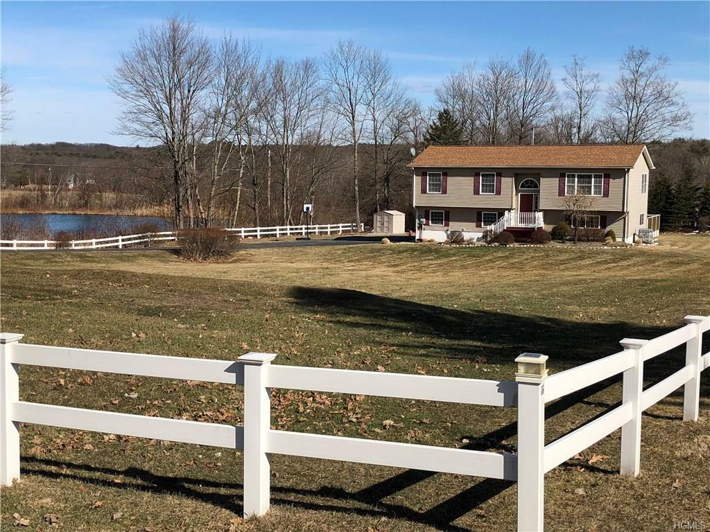 Property Photo:  311 Winterton Road  NY 12721 