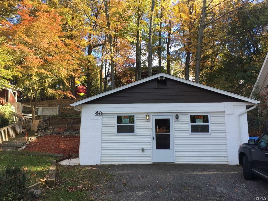 46 Pine Hill Drive  Greenwood Lake NY 10925 photo