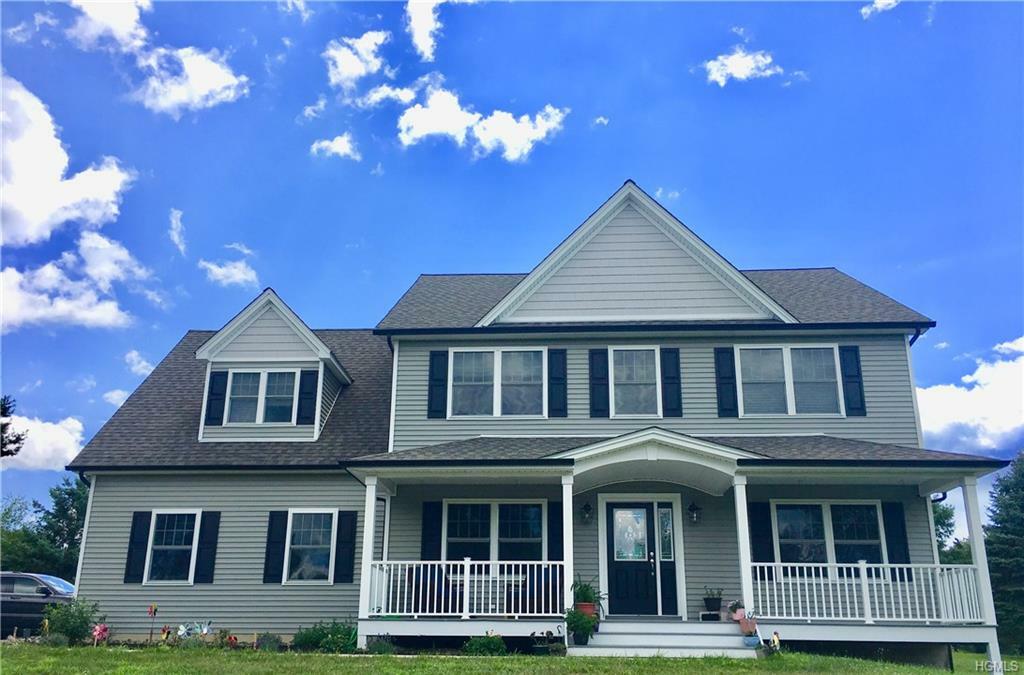 Property Photo: 30 Lower Reservoir Road NY 10924