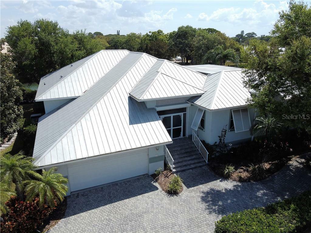 Property Photo:  324 Dolphin Shores Circle  FL 34275 