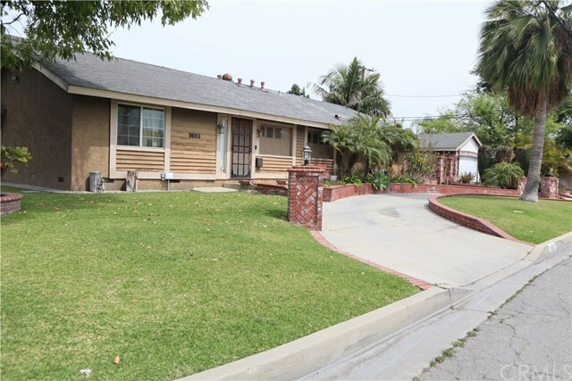 Property Photo:  9603 Balfour Street  CA 90660 