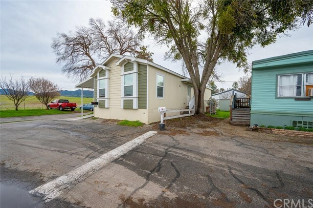 Property Photo: 9712 Pinal Avenue E6 CA 93453
