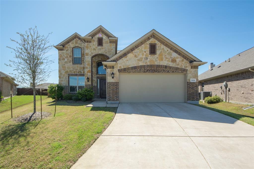 Property Photo:  11928 Elaine Place  TX 75036 