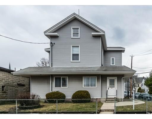 Property Photo:  26 Common Street  MA 02451 
