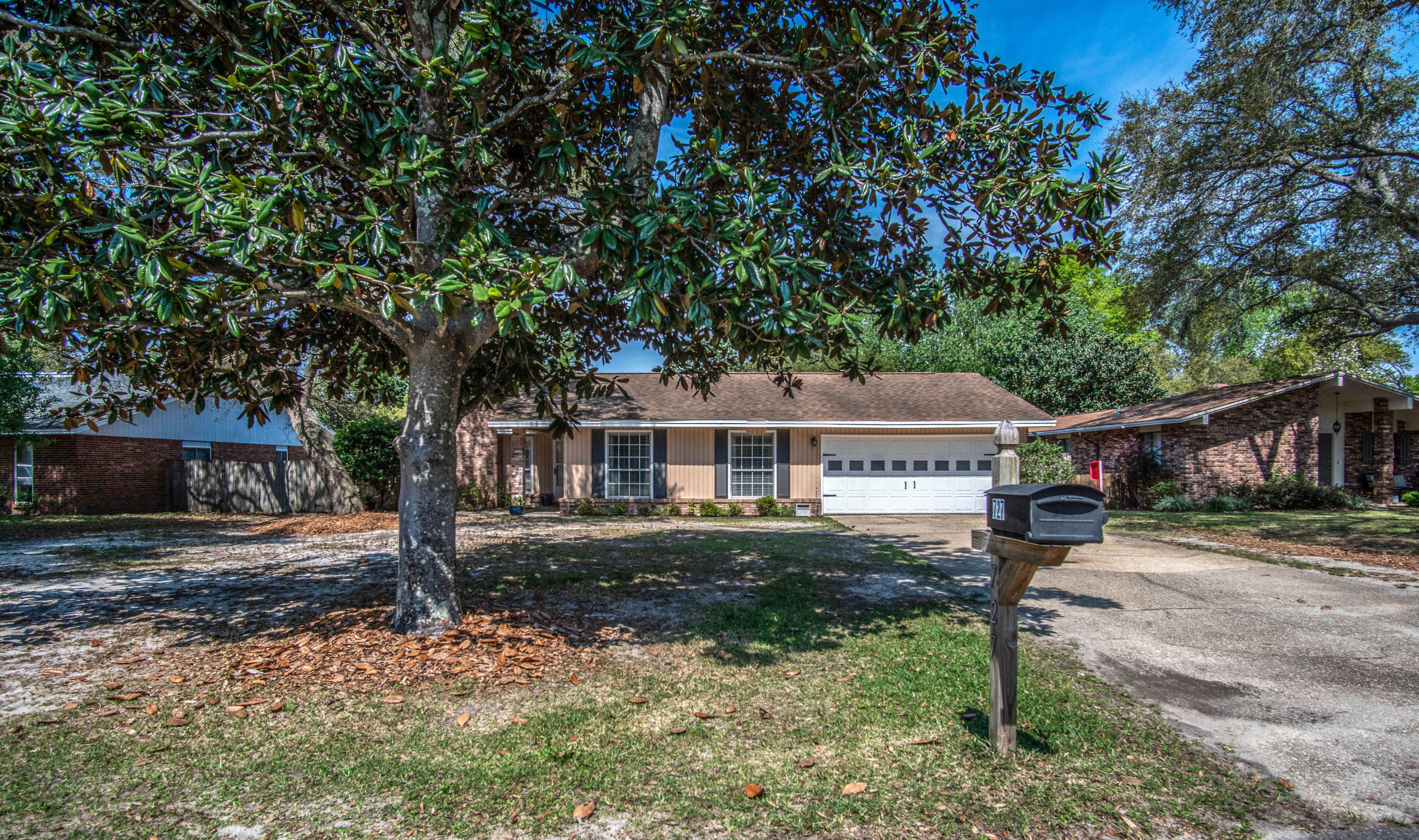 727 Saint Thomas Cove  Niceville FL 32578 photo