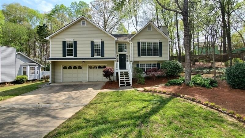 Property Photo:  3736 Winding Trail Court   30135 
