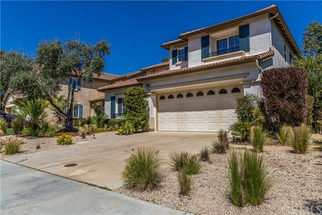 Property Photo:  31954 Cedarhill Lane  CA 92532 