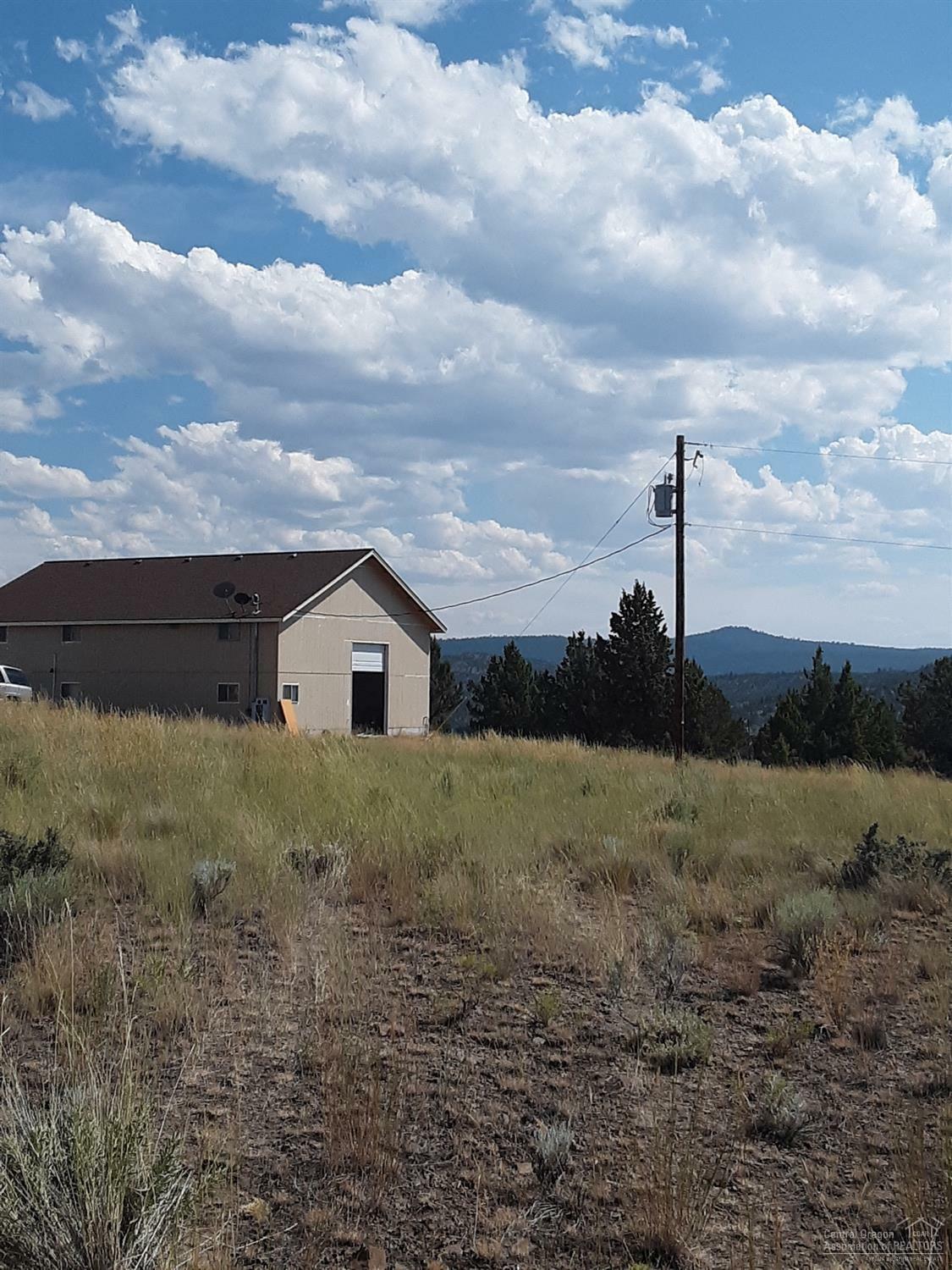 Property Photo:  17678 SE Wilderness Road  OR 97754 