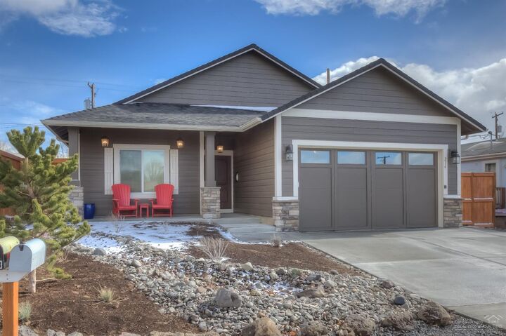 216 2nd Avenue  Culver OR 97734 photo