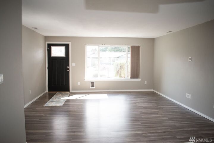 Property Photo: 5619 95th Street NE WA 98270