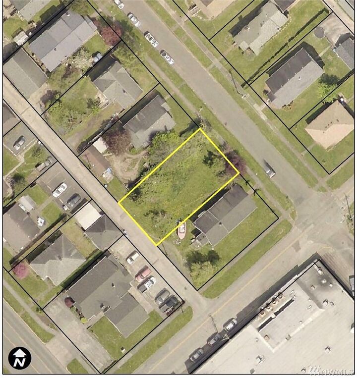 Property Photo: 1055 SE Washington WA 98532