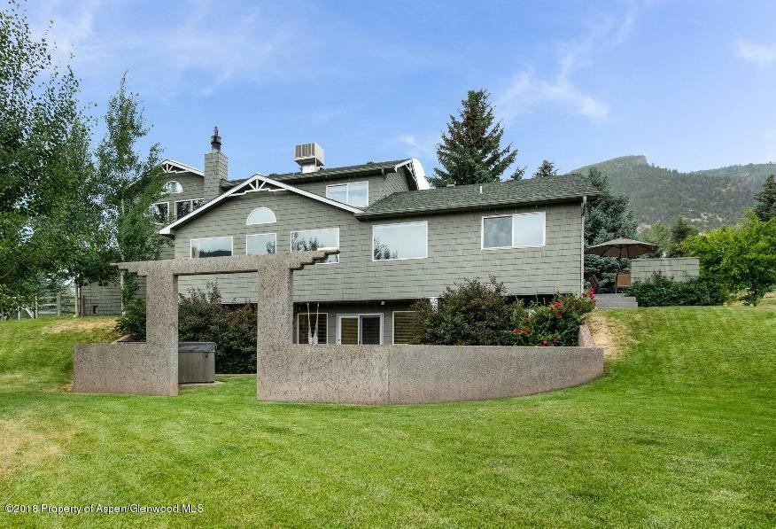 Property Photo:  509 W Harvard Drive  CO 81601 