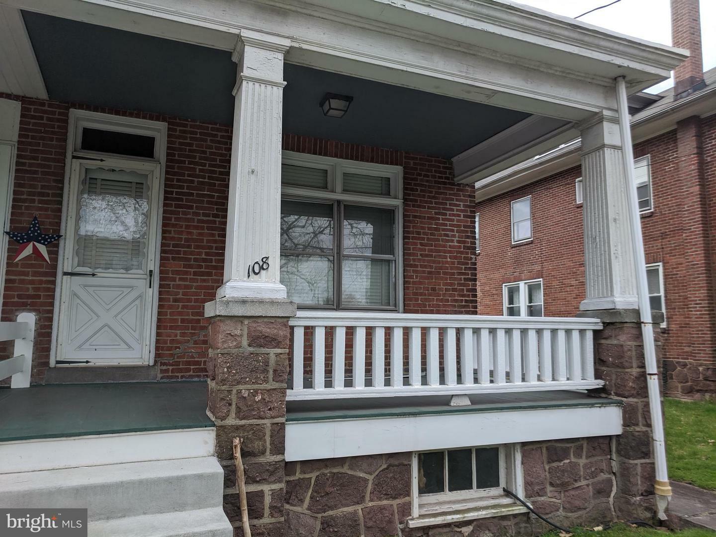 Property Photo:  108 E Main Street  PA 19465 