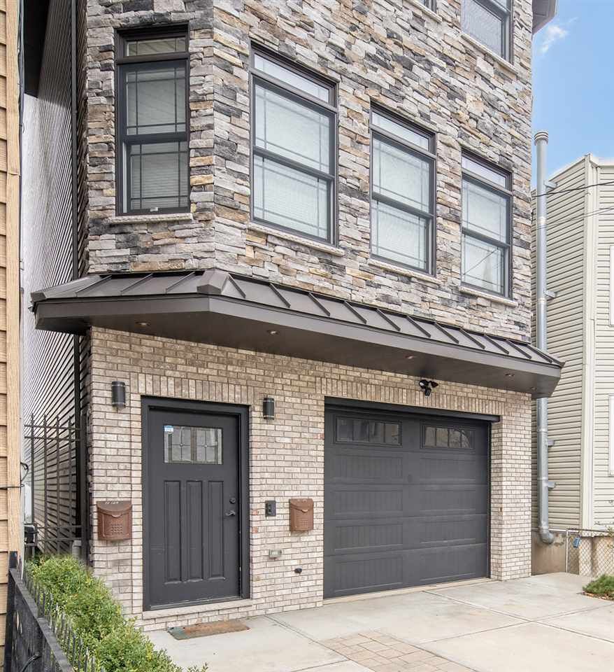 Property Photo: 15 Nelson Ave 2 NJ 07307