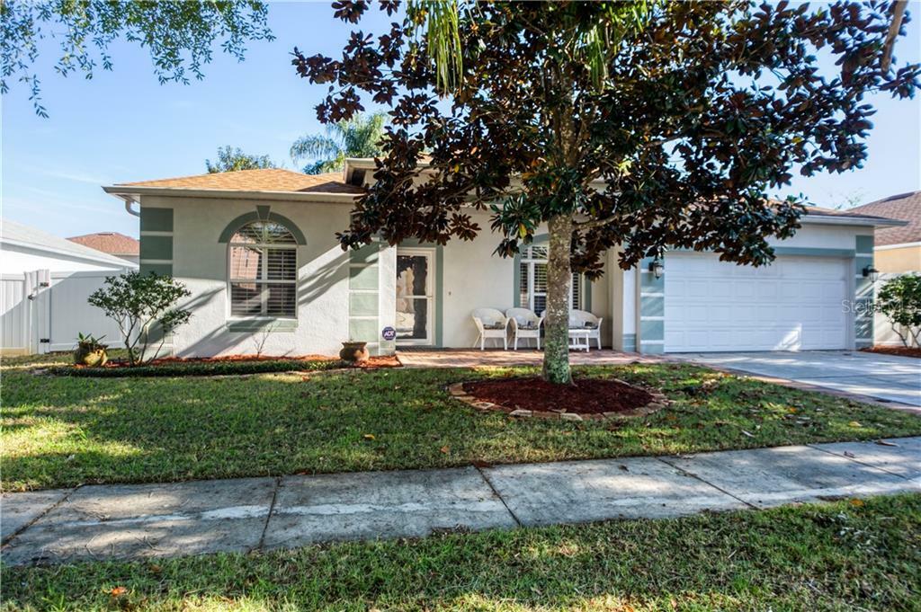 Property Photo:  439 Knightswood Drive  FL 32712 