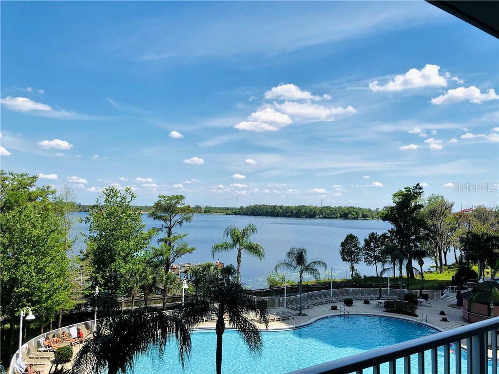 Property Photo:  13415 Blue Heron Beach Drive 203  FL 32821 