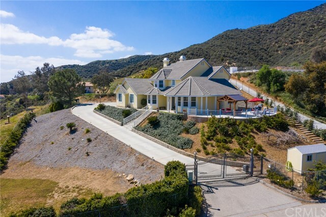 Property Photo:  9277 Lofty Lane  CA 92223 