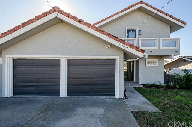 Property Photo:  662 Atlantic City Avenue  CA 93433 