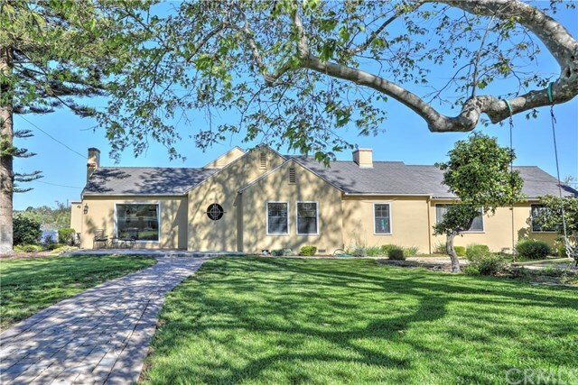 Property Photo:  1285 Branch Mill Road  CA 93420 