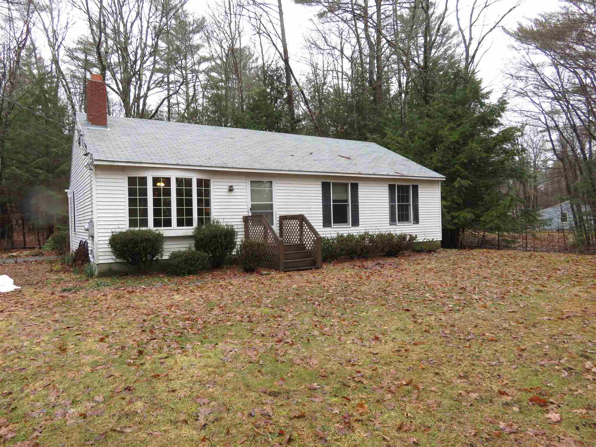 Property Photo:  555 Shaker Road  NH 03276 