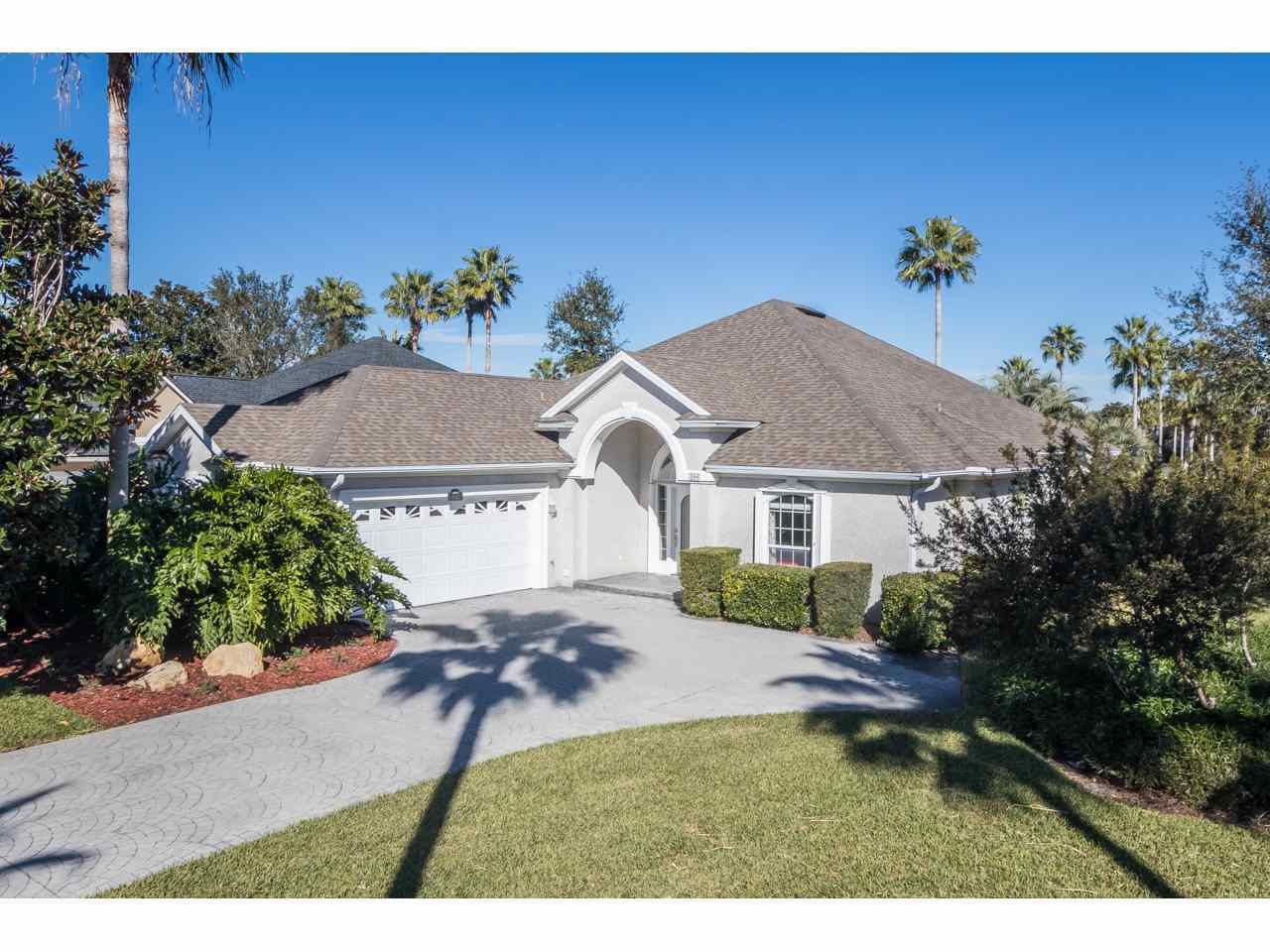 Property Photo: 400 Misty Morning Lane FL 32080
