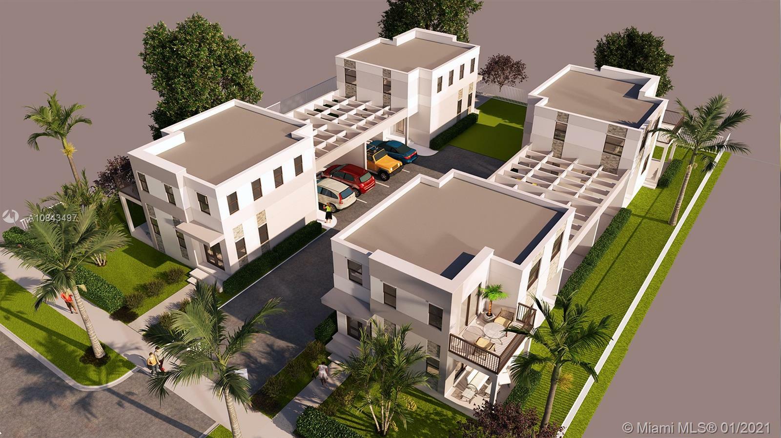 Property Photo: 918 NW 4th Ave 2 FL 33311