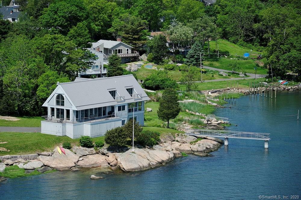 Property Photo: 39 Rock Lane CT 06437