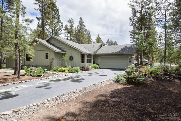 55620 Campsite Road  Bend OR 97707 photo