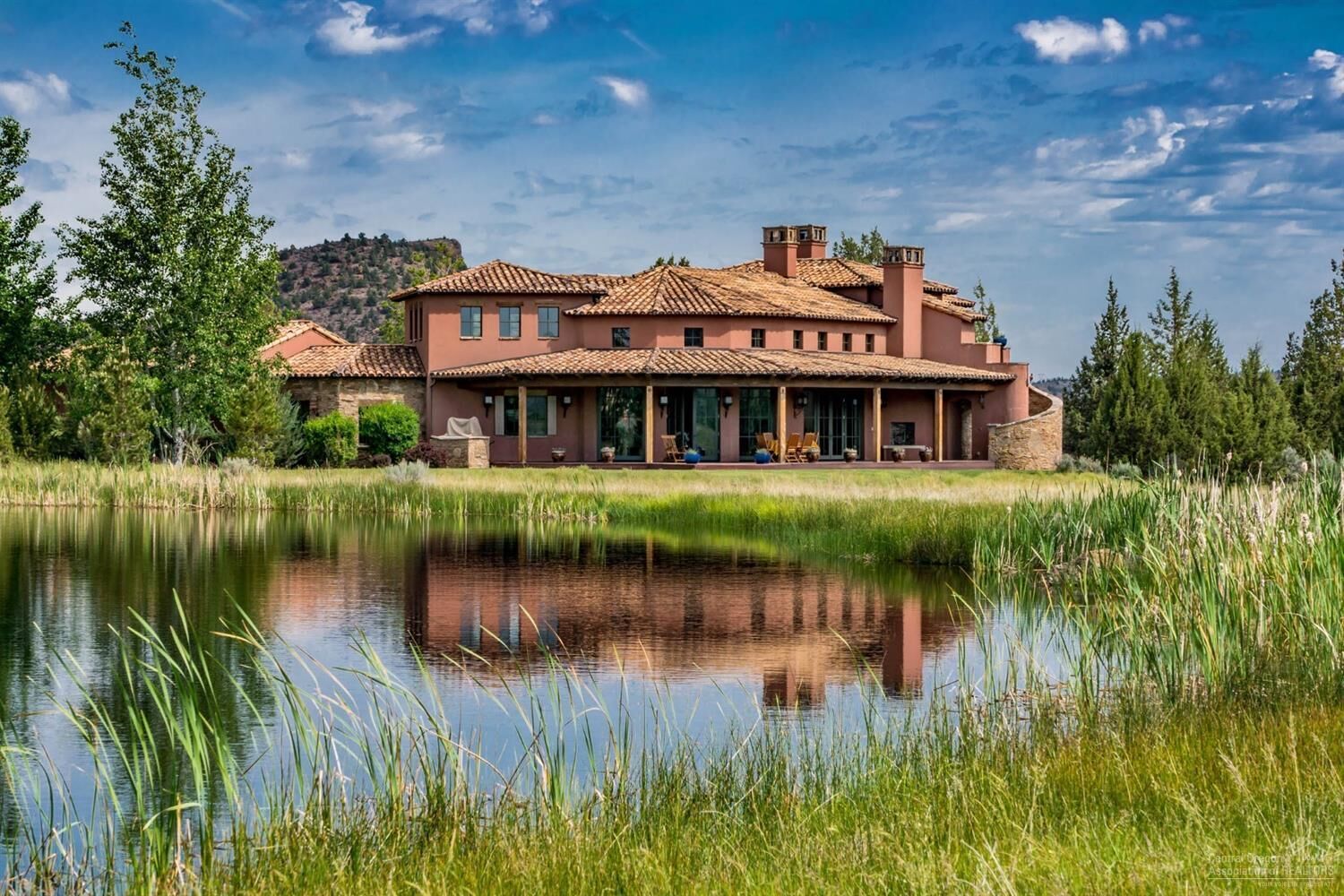 Property Photo: 10436 NE Sage Lane OR 97760