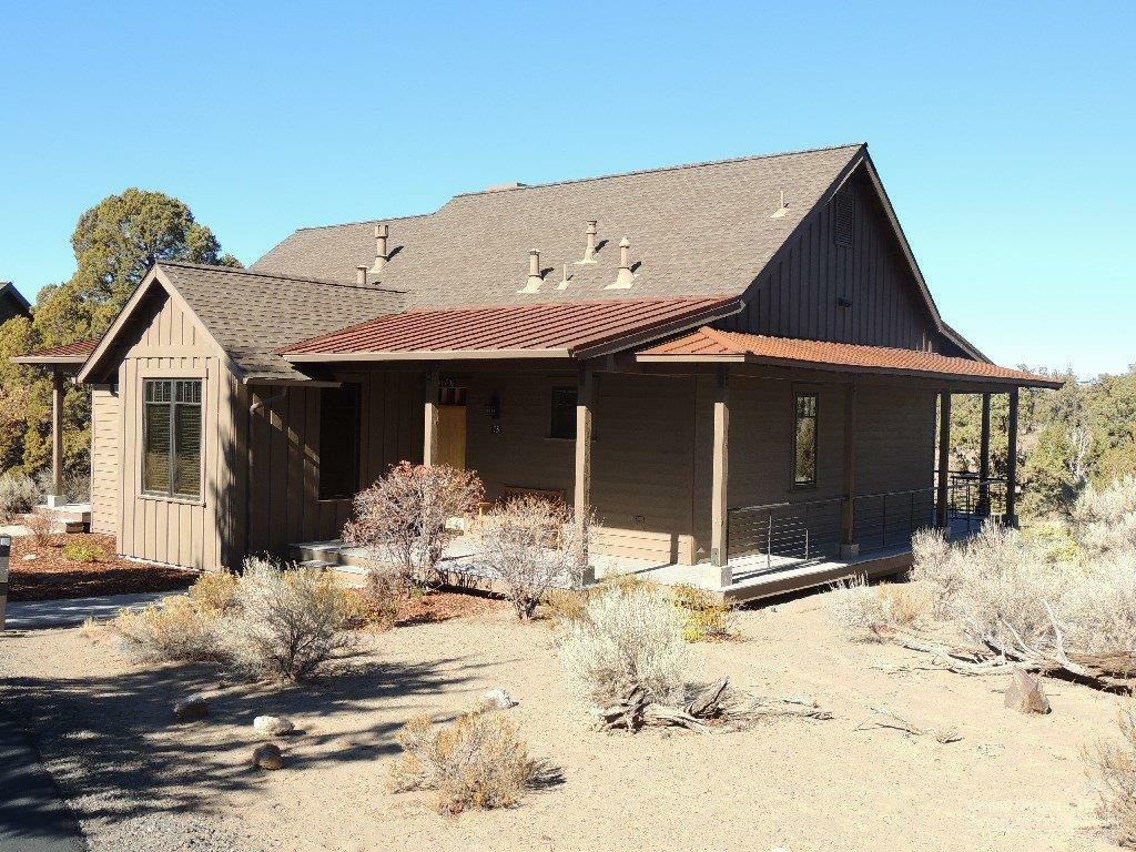 Property Photo:  16703 SW Brasada Ranch Road  OR 97753 