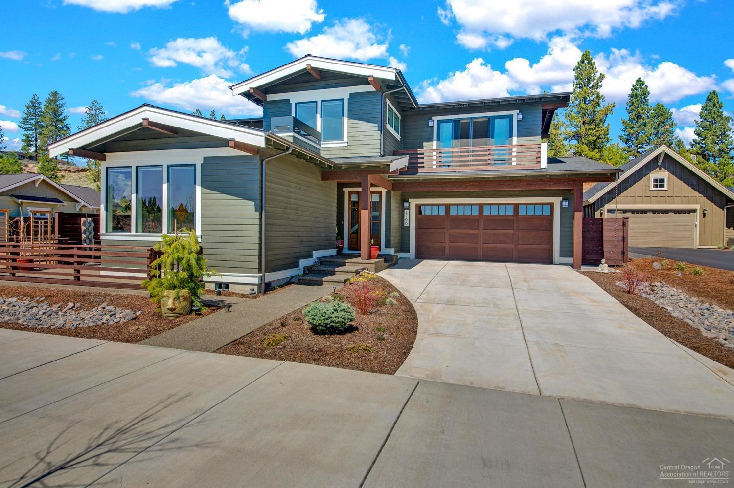 Property Photo:  2766 NW Shields Drive  OR 97703 