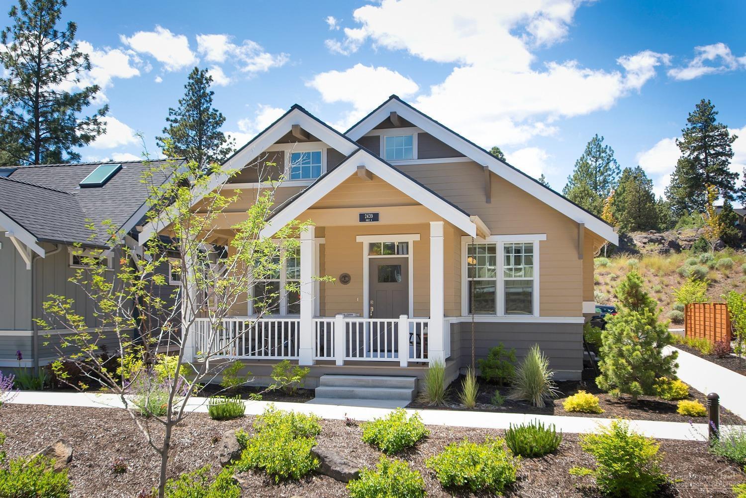Property Photo: 2439 NW Drouillard Avenue 6 OR 97703