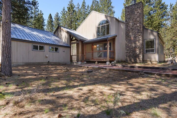 13598 Sundew  Black Butte Ranch OR 97759 photo