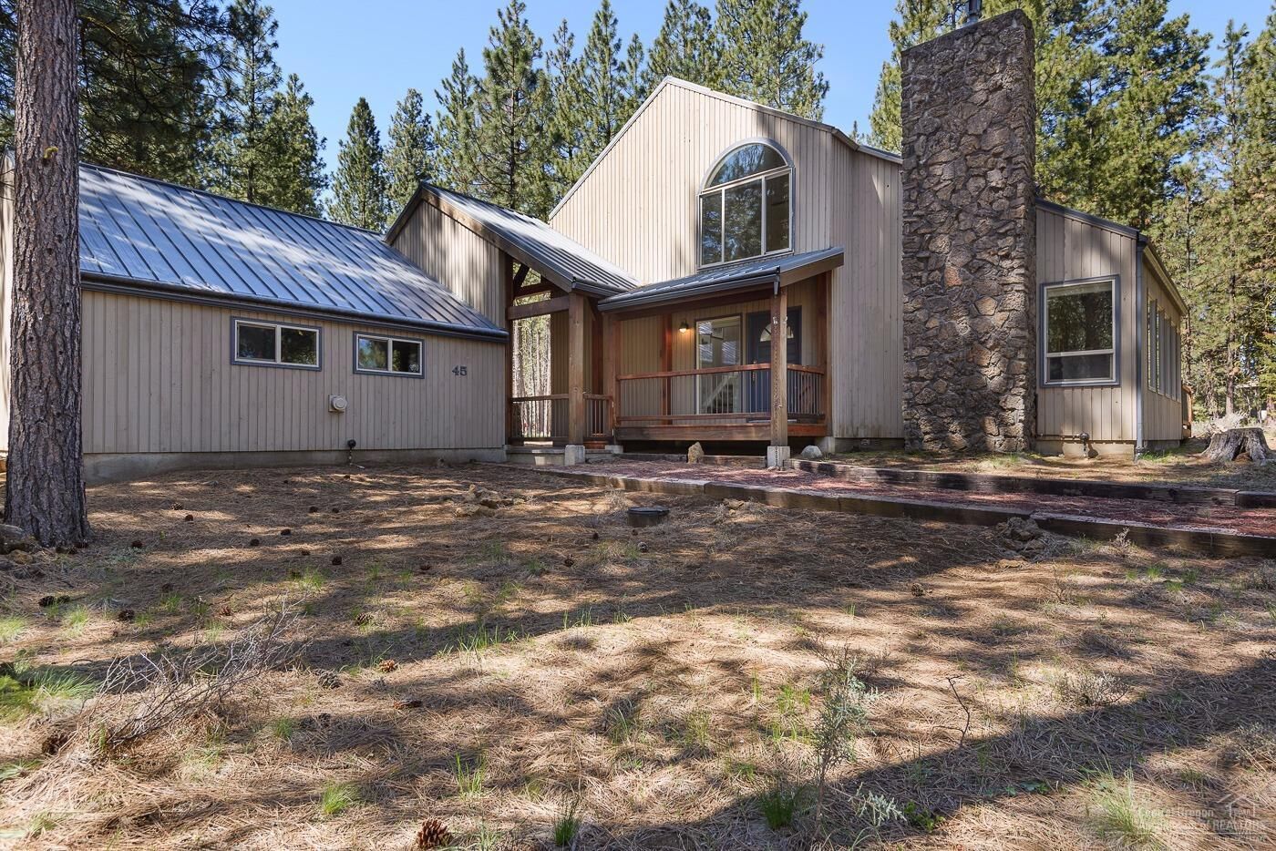 Property Photo: 13598 Sundew OR 97759