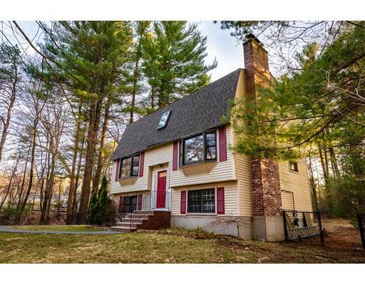 Property Photo: 8 Andrew Street MA 01887
