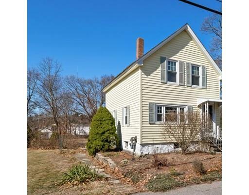 Property Photo:  16 Billerica Ave.  MA 01862 